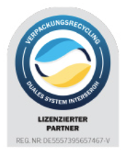 Packaging Recycling – Interseroh+