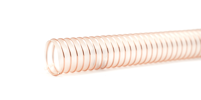 High-quality PU hose from NovaNox®