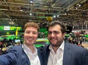 AGRITECHNICA 2023 NovaNox
