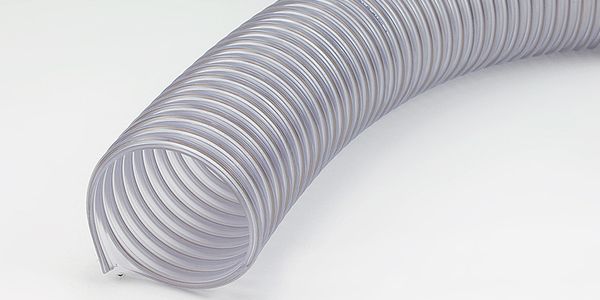 PVC hoses NovaNox® - Hose technology