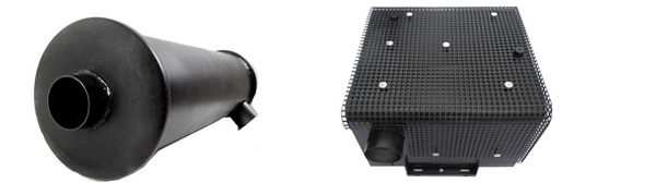 Exhaust system suppliers deals