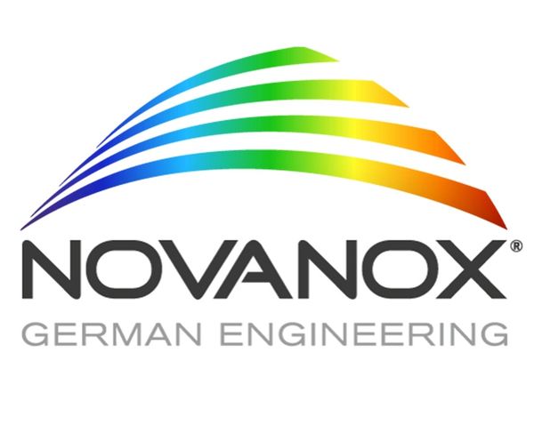 NovaNox Pride Logo