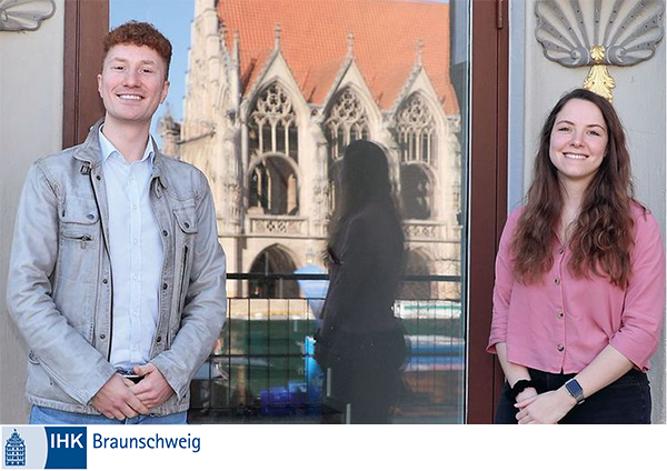 NovaNox und IHK Braunschweig Zusammenarbeit