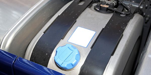 AdBlue Tanks für Maschinen, Anlagen und Fahrzeugtechnik