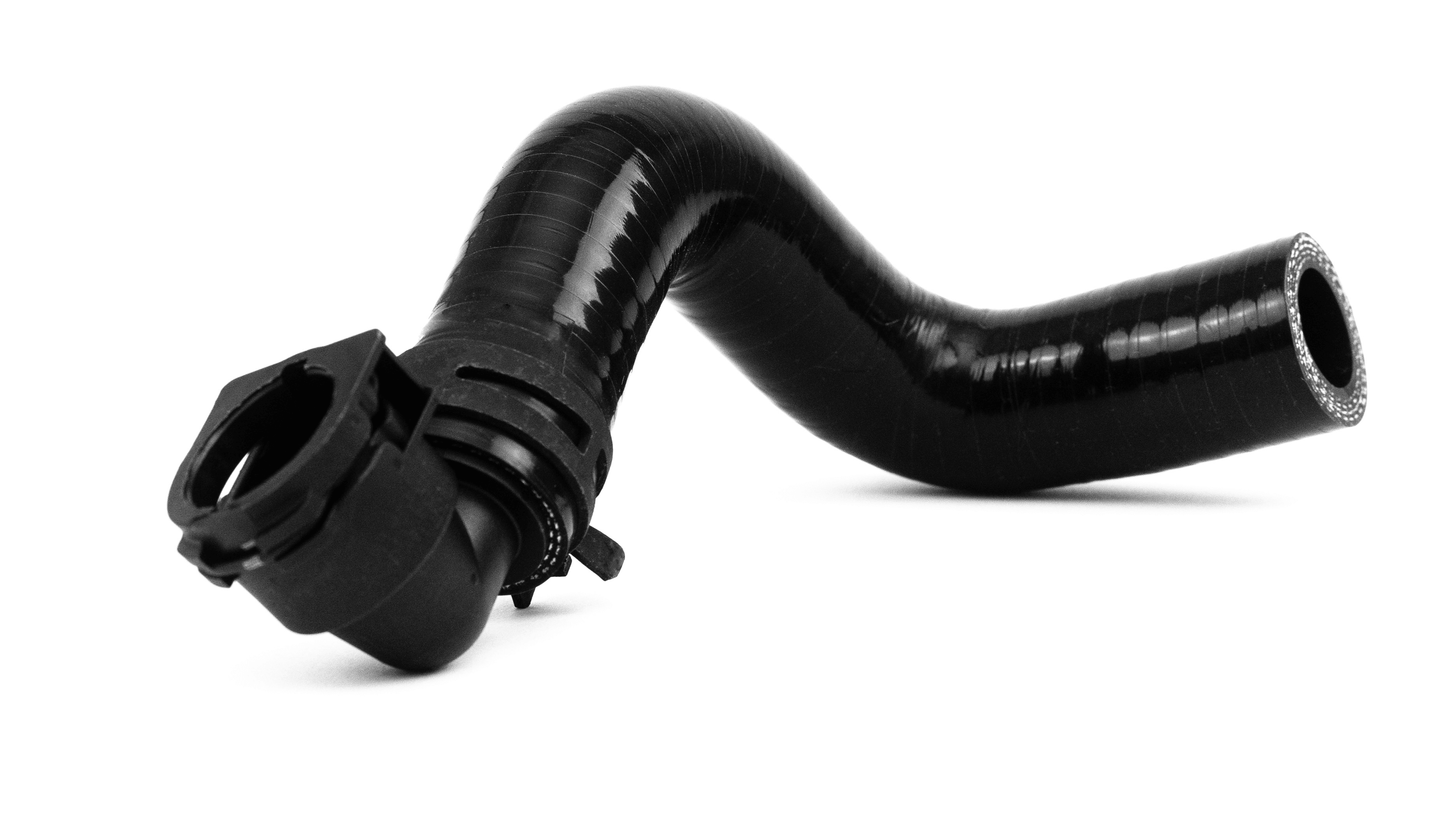 Expert Customization in Molded Hose Manufacturing