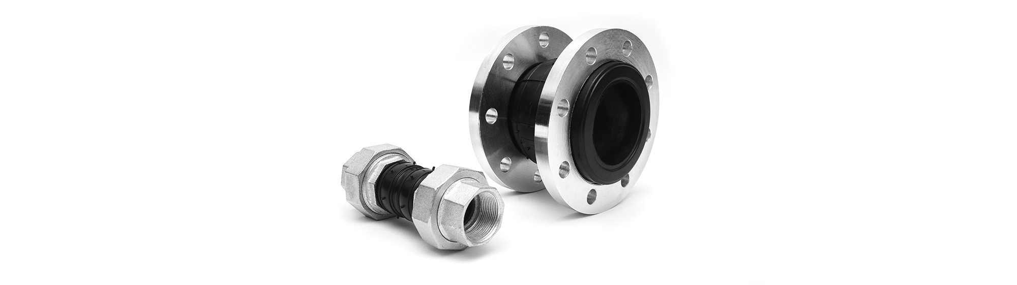 Customized Rubber Expansion Joints by NovaNox®