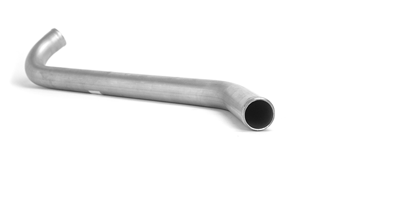 Hydraulic tubes for machinery, equipment and automotive engineering