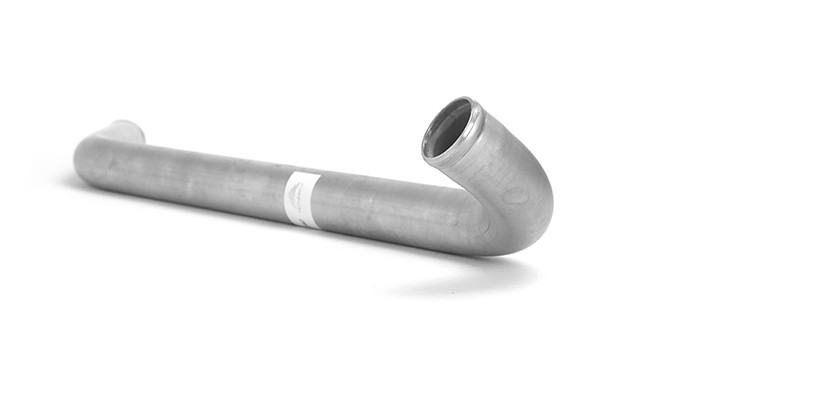 Customized hydraulic tubes from NovaNox®.