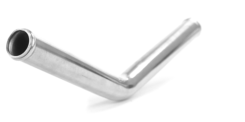 Votre fournisseur de systèmes pour le cintrage de tubes en aluminium