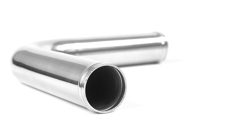 Votre fournisseur de systèmes pour le cintrage de tubes en acier inoxydable