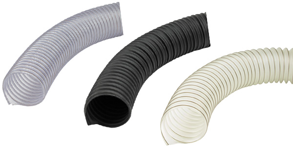 Mangueras PU