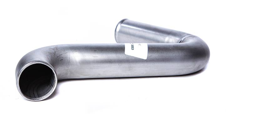 Custom-Designed Charge Air Pipes by NovaNox®