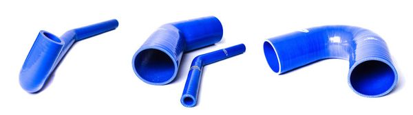 Tuyaux standard en silicone
