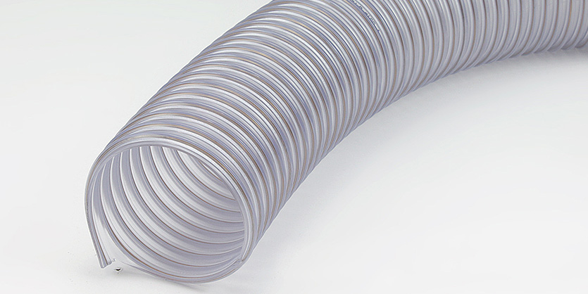 Durable Design: Anatomy of the NovaNox® PVC Delivery Hose
