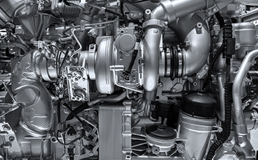System supplier NovaNox Exhaust Technology Division