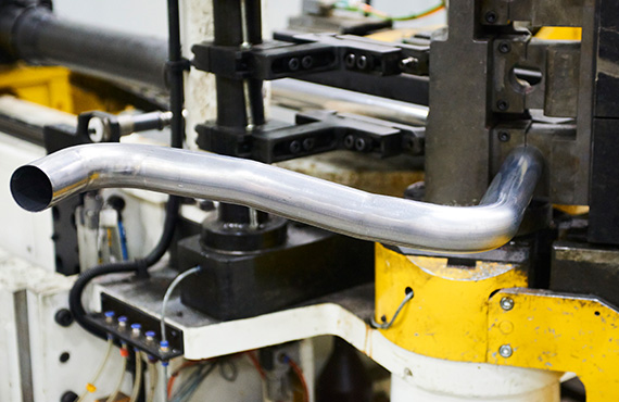 › Pipe manufacturer