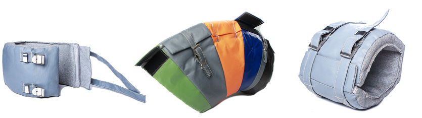 Eco-Friendly Textile Insulation by NovaNox®