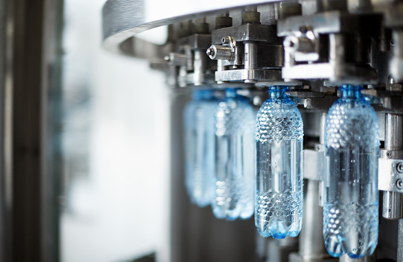 › Industrie alimentaire