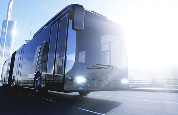 › Commercial vehicles