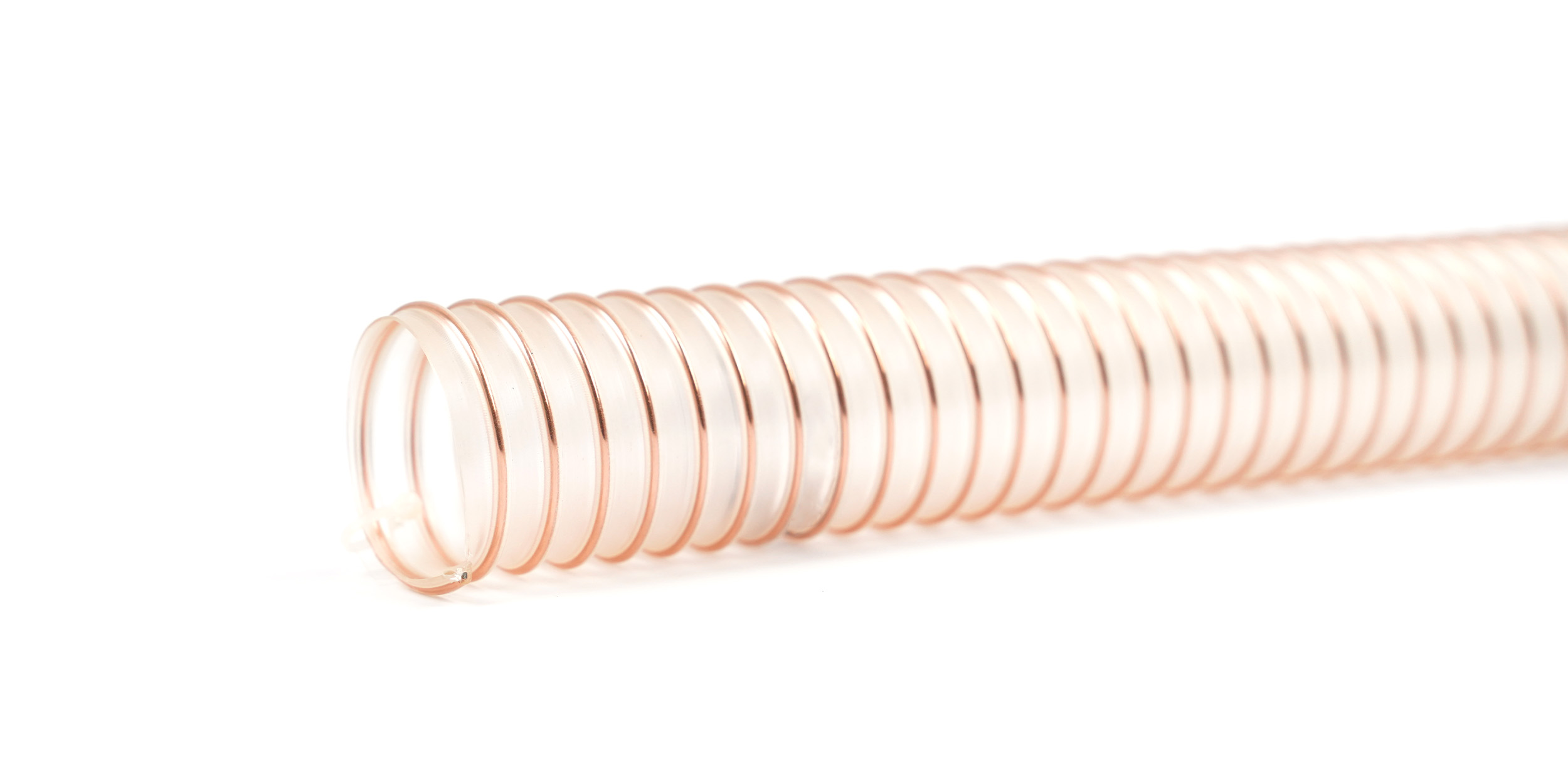 Durable and Flexible Design of the NovaNox® PU Delivery Hose